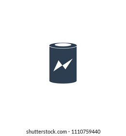 mobile battery icon