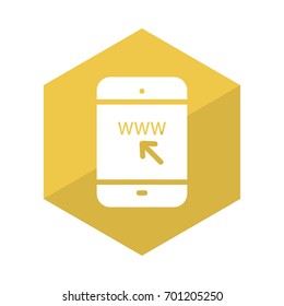 Mobile browser 