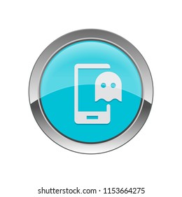 Mobile Bug - App Icon