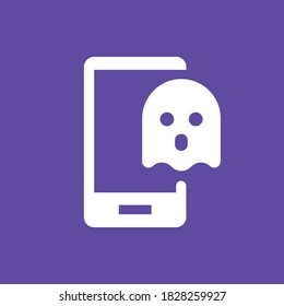 Mobile Bug - App Icon Button