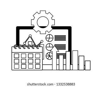 mobile business work