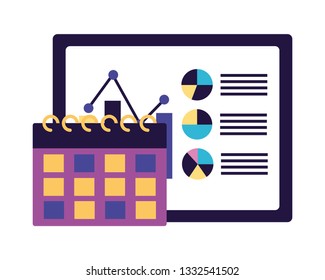 mobile business work