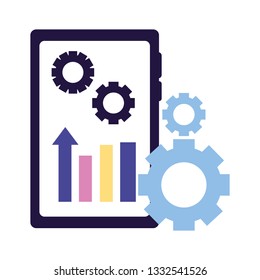 mobile business work
