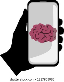 mobile call to thought