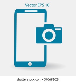 mobile camera, photovector