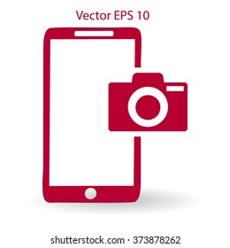 mobile camera, photovector