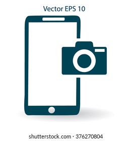 mobile camera, photovector