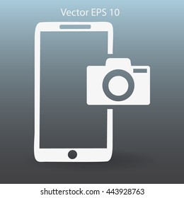 mobile camera, photovector