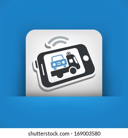 Mobile car assistance