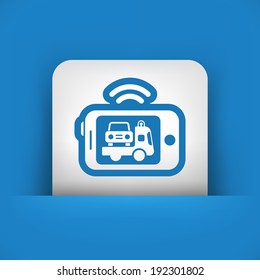 Mobile car assistance