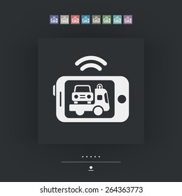 Mobile car assistance
