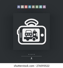 Mobile car assistance
