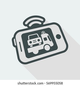 Mobile car assistance