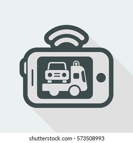 Mobile car assistance