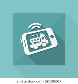 Mobile car assistance