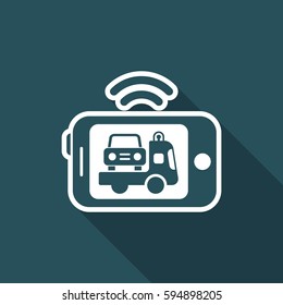 Mobile car assistance
