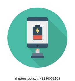 mobile  charge   battery  