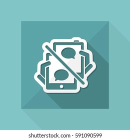 Mobile chat