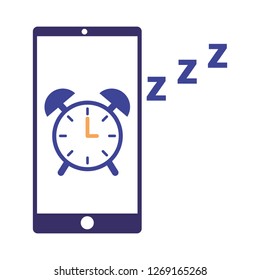 mobile clock alarm sleep app