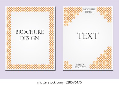 Mobile, colorful technology and design concept. Web, mail, brochures. Vector illustration