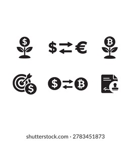 Mobile Commerce Payment Icons

Modern commerce payment icons for secure checkout systems and fintech applications platforms.