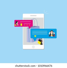 mobile communication network social media sign symbol. wireless connection with smart phone