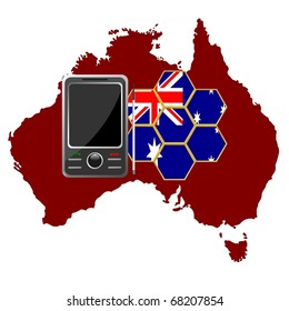 Mobile Communications Australia