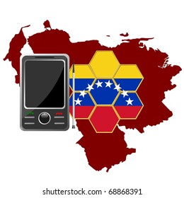 Mobile Communications Venezuela