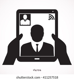 Mobile conference