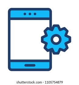 mobile configure phone 