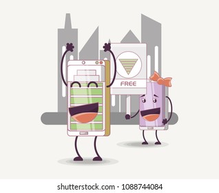 Mobile design concept