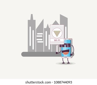 Mobile design concept