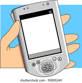 Mobile Device
