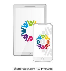 mobile device application technology gadget