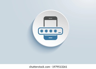 mobile device at the center of your user interactions and security model