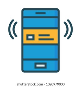 mobile device gadget 