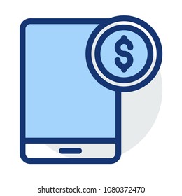  mobile device gadget 