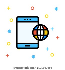 mobile device phone 