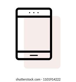 mobile device phone 