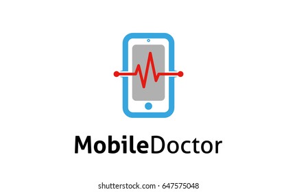 Mobile Doctor Logo