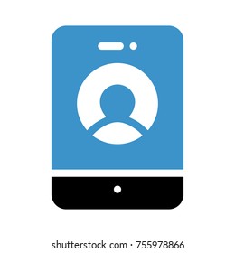  mobile double color