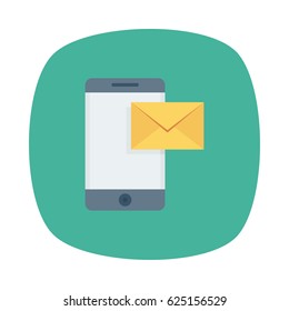 mobile email