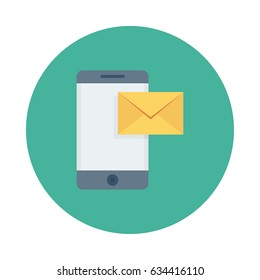 mobile email