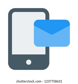 mobile email notification