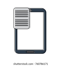 mobile file document web app device technology