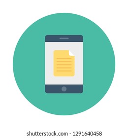 mobile  file  online  