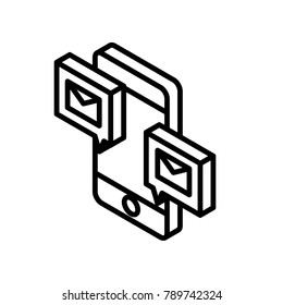 Mobile Functions ISO - Conversation 