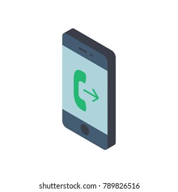 Mobile Functions ISO - Outgoing 