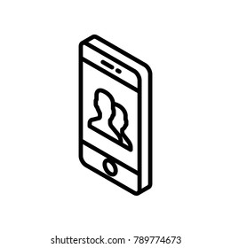 Mobile Functions ISO - Switch Profile