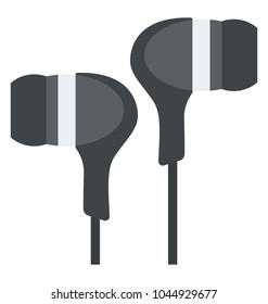 Mobile gadget handsfree to be used for communication and listening to audio